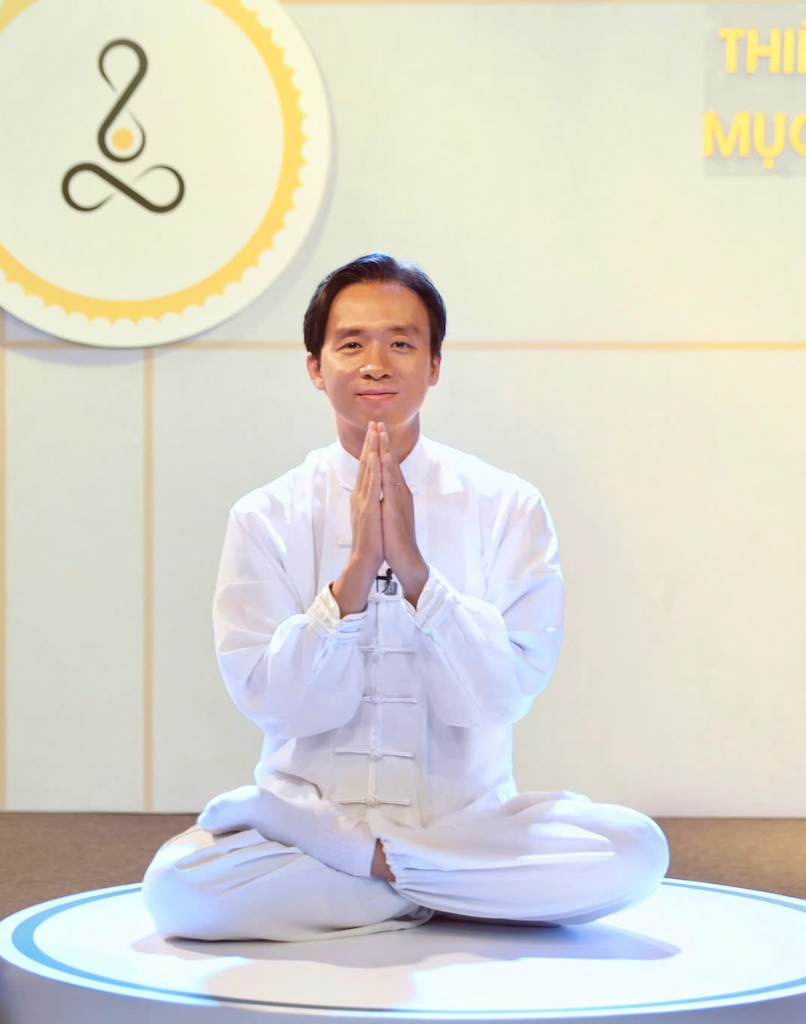 Thầy Tạ Minh Tuấn